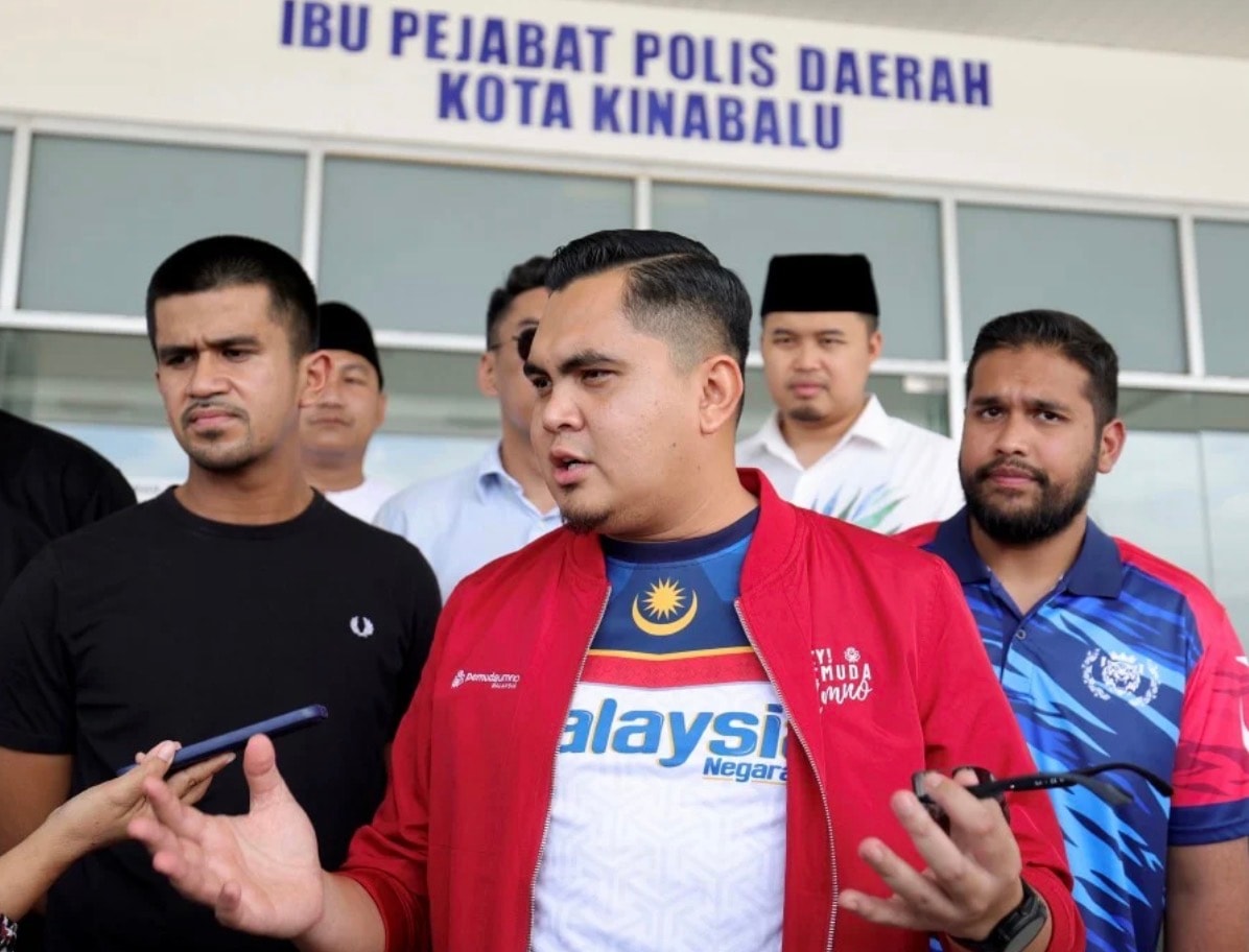 கைது செய்யப்பட்டவர்களுக்கு இலவச சட்ட உதவி: அம்னோ இளைஞர் பிரிவு அறிவிப்பு