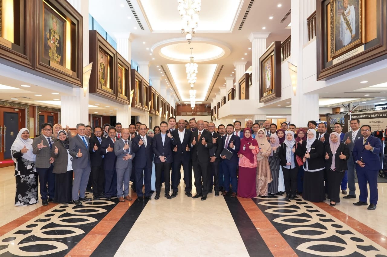 சட்டம் 872-இன் கீழ் 'கிக்' தொழிலாளர் பாதுகாப்பை அரசாங்கம் வலுப்படுத்துகிறது – ரமணன்