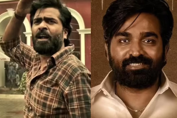 அரசன் படத்திலிருந்து விஜய் சேதுபதி விலகி விட்டாரா?