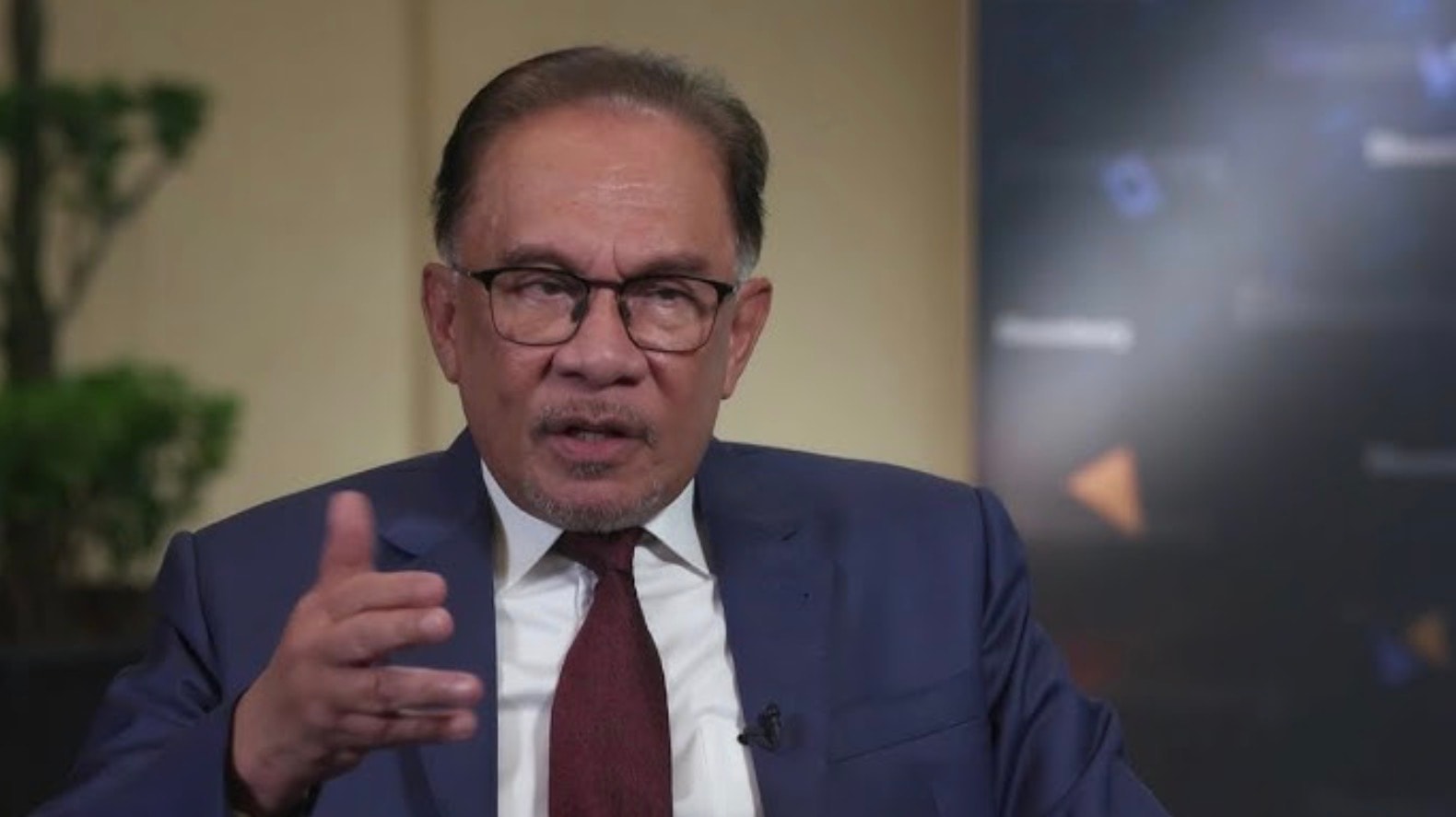 கருத்து வேறுபாடுகள் நம்மைப் பலப்படுத்த வேண்டுமே தவிர, பிரிக்கக்கூடாது: பிரதமர் அன்வார்