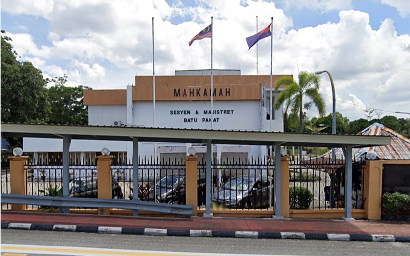 மாற்றுத் திறனாளி மாணவிக்குப் பாலியல் வன்கொடுமை: 13 வயது மாணவன் குற்றத்தை ஒப்புக் கொண்டார்