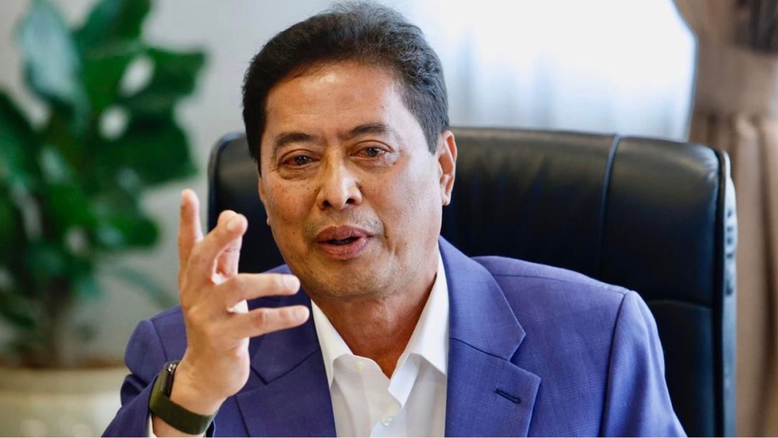 “என்னிடம் மறைக்க எதுவும் இல்லை - சுயேட்சை விசாரணை குழுவை எதிர்கொள்ளத் தயார்" - அஸாம் பாக்கி திட்டவட்டம்