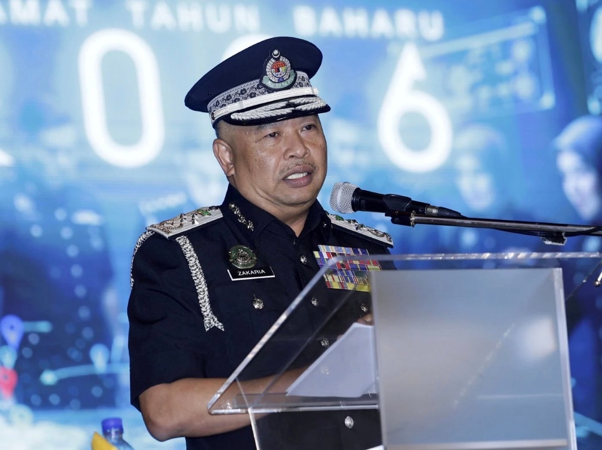 போலி கிளினிக்குகளுக்கு  எதிராக அமலாக்க நடவடிக்கைகளைத் தீவிரப்படுத்துகிறது குடிநுழைவுத்துறை