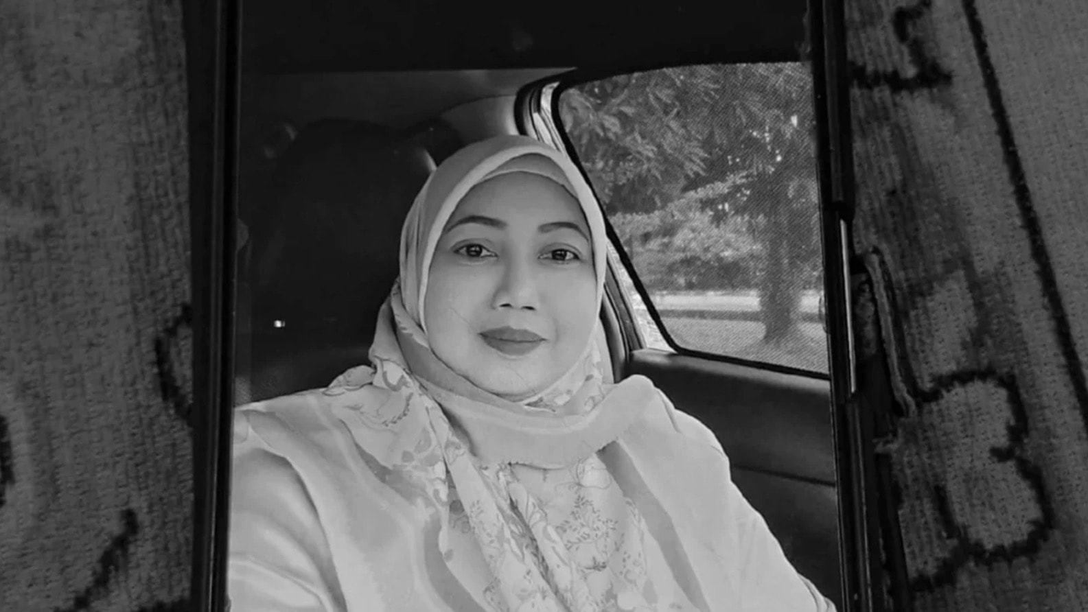 அலோர் ஸ்டாரில் பெண் கொலை: மகனைத் தேடும் போலீசார்