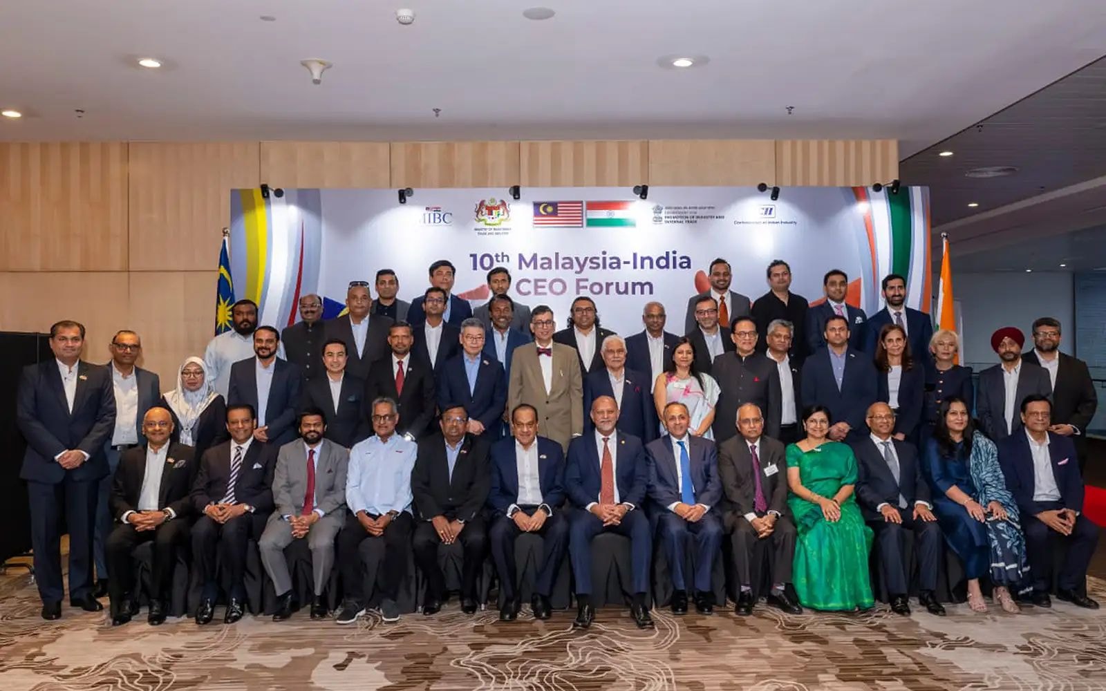 இந்தியா - மலேசியா வர்த்தக உறவில் புதிய மைல்கல்: 'CECA' ஒப்பந்தத்தை நவீனப்படுத்த கோரிக்கை