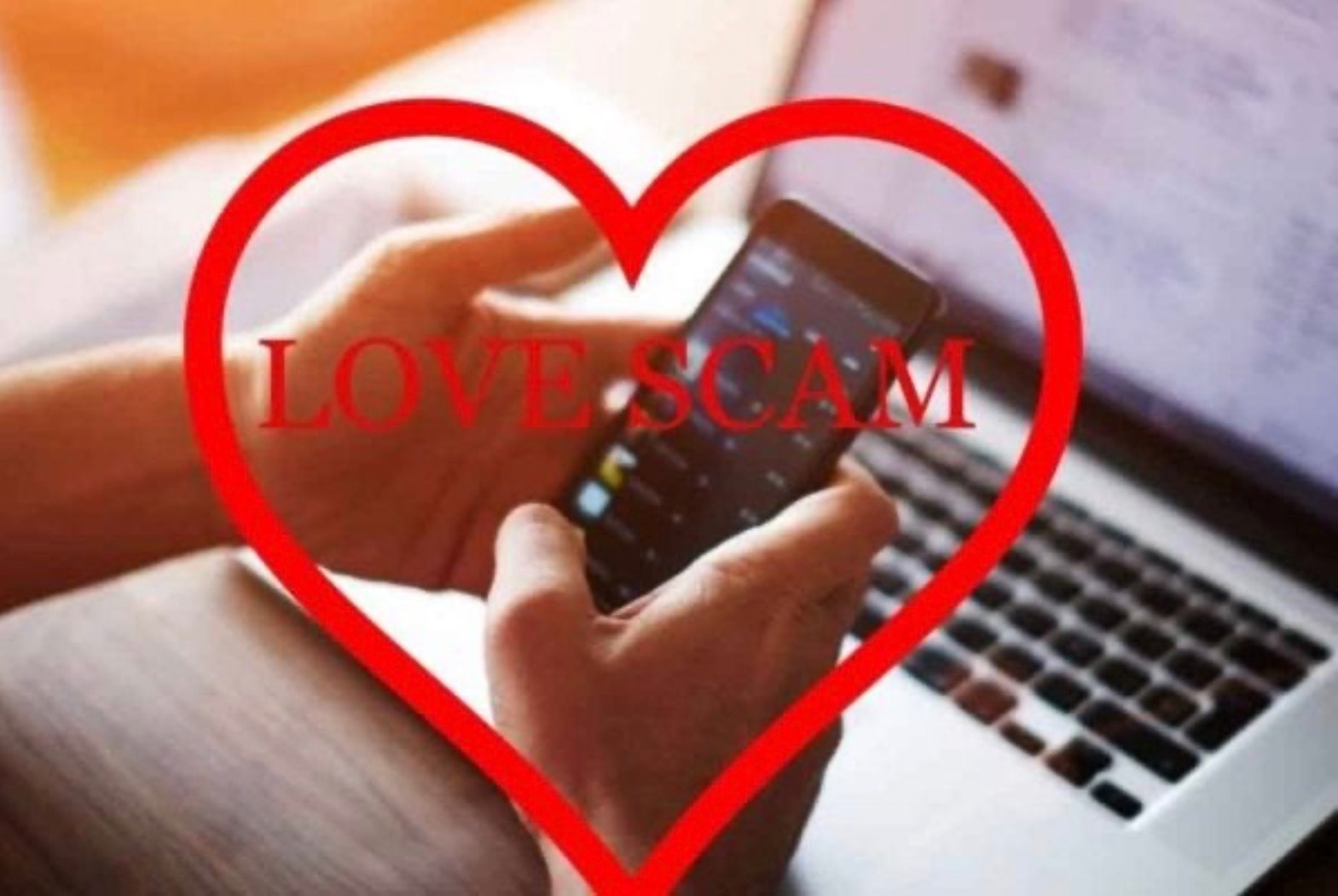 அதிகரித்தும் வரும் காதல் மோசடிகள்: பாதிக்கப்பட்டவர்களில் 60 விழுக்காட்டினர் பெண்கள்