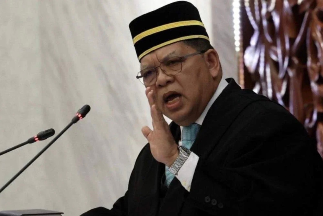 அஸாம் பாக்கியின் பங்கு விவகாரம்: விவாத மனுவை நிராகரித்தார் சபாநாயகர் ஜொஹாரி அப்துல்