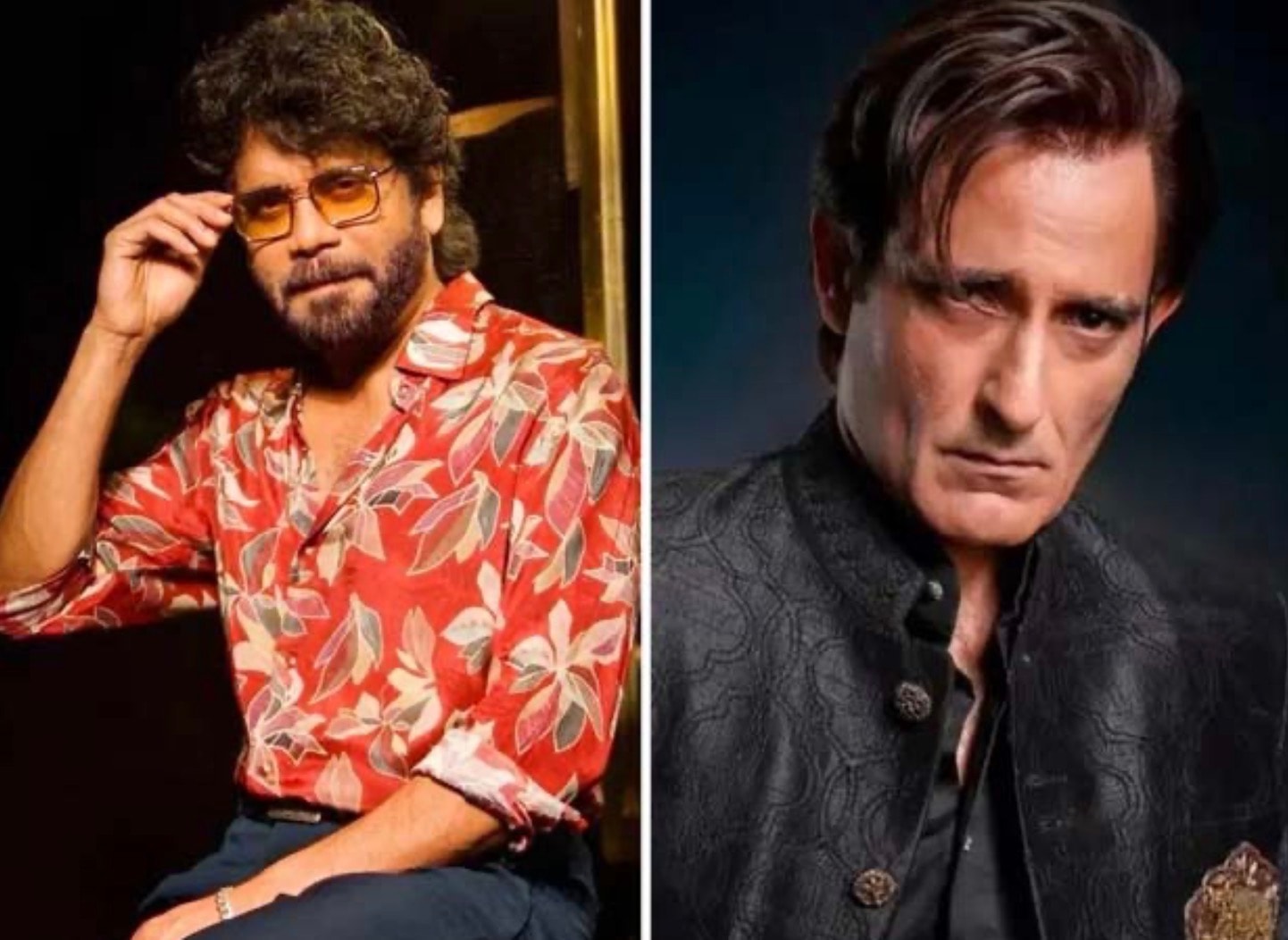 அது உண்மை இல்லை: நடிகர் நாகார்ஜூனா