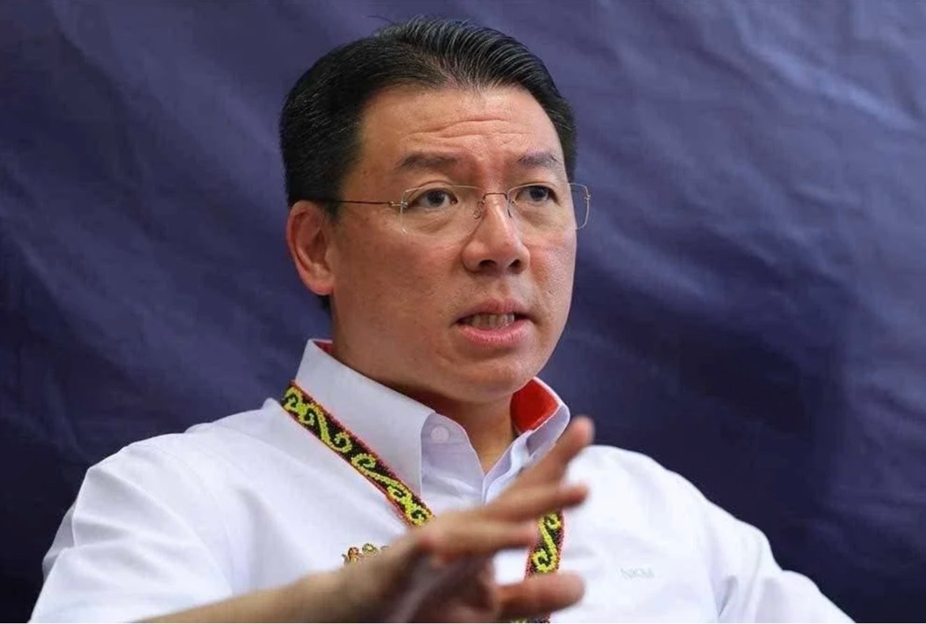 'இஸ்லாத்தை கூட்டரசு மதமாக மதியுங்கள், முறையற்ற வார்த்தைகள் எதுவும் பயன்படுத்தப்படவில்லை' - கோர் மிங்