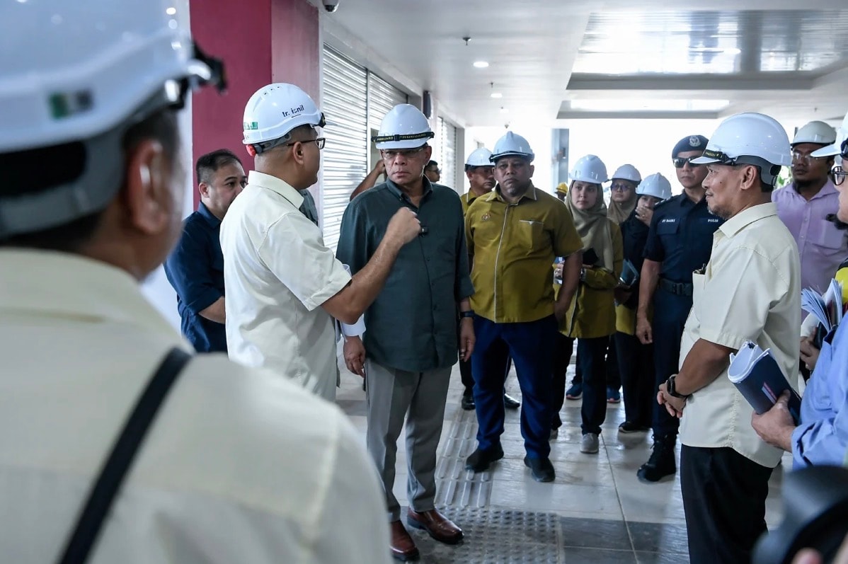 சமூகப் பயண அனுமதி முறைகேடு: தடுக்க மலேசிய அரசு சிறப்புப் பணிக்குழு அமைப்பு