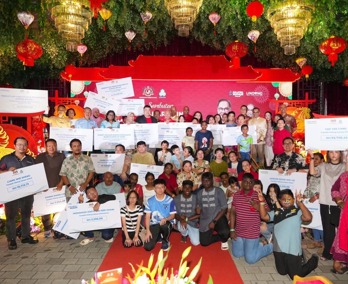 நேர்மையும் சமூகப் பாதுகாப்பும் முக்கியம்: அமைச்சர் டத்தோஸ்ரீ ஆர். ரமணன் வலியுறுத்து