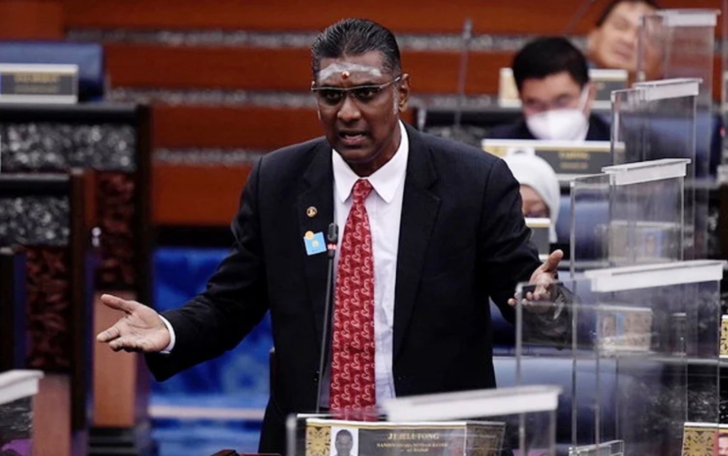 இந்து ஆலயங்களுக்கு எதிரான பேரணியைத் தடுக்க இந்திய எம்பிக்கள் வலியுறுத்தல்