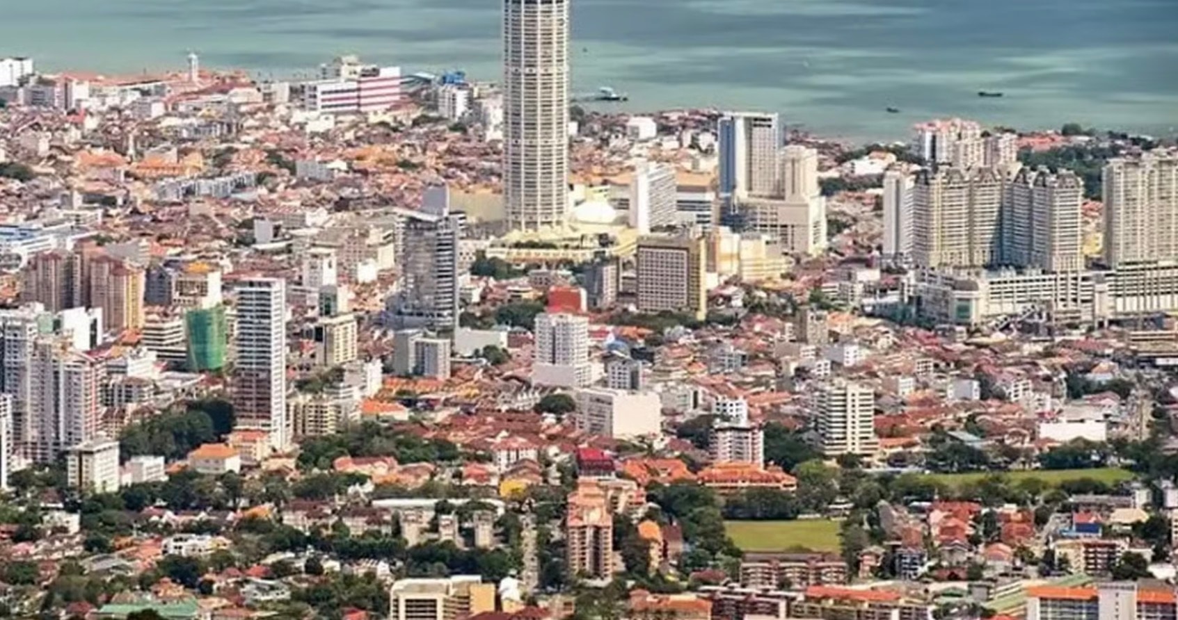 யுனெஸ்கோ உலகப் பாரம்பரியத் தளங்களைப் பாதுகாக்க பினாங்கிற்கு 4.3 மில்லியன் ரிங்கிட் நிதி ஒதுக்கீடு