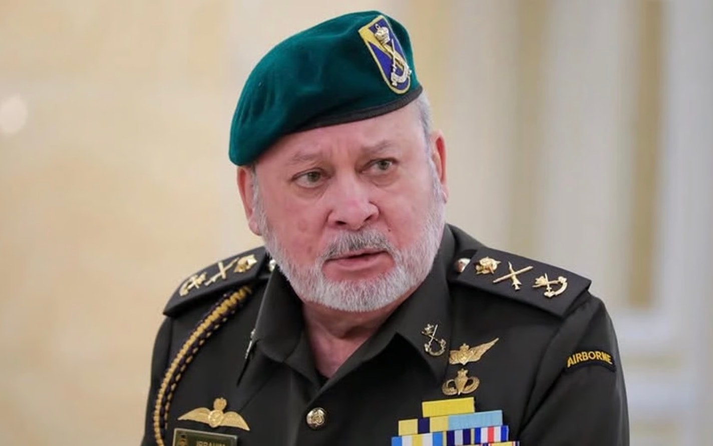 ஊழல் தடுப்பு ஆணையமும் எனது கண்காணிப்பு வளையத்திற்குள் உள்ளது: மாமன்னர் எச்சரிக்கை