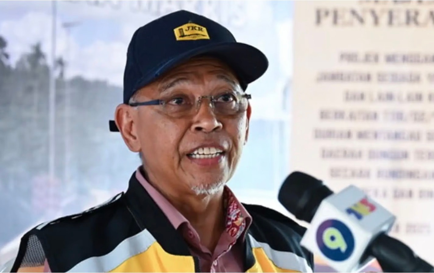 அதிகாரத் துஷ்பிரயோகம் செய்ததாக திரங்கானு ஆட்சிக்குழு உறுப்பினர் ஹனாஃபியா மீது குற்றம் சாட்டப்பட்டது