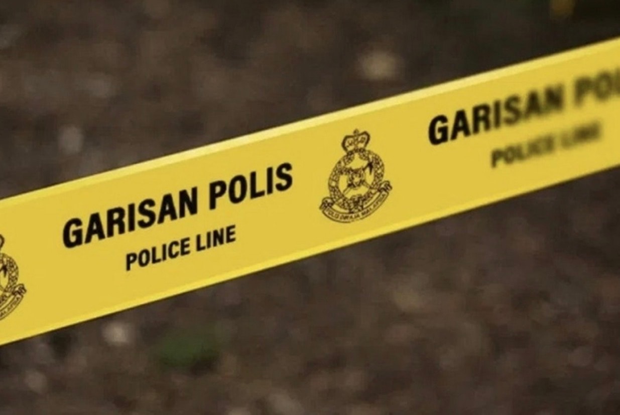 ஏகேபிஎஸ் தளபதி மீது மர்ம நபர்கள் துப்பாக்கிச் சூடு - அதிர்ஷ்டவசமாகக் காயமின்றி உயிர் தப்பினார்