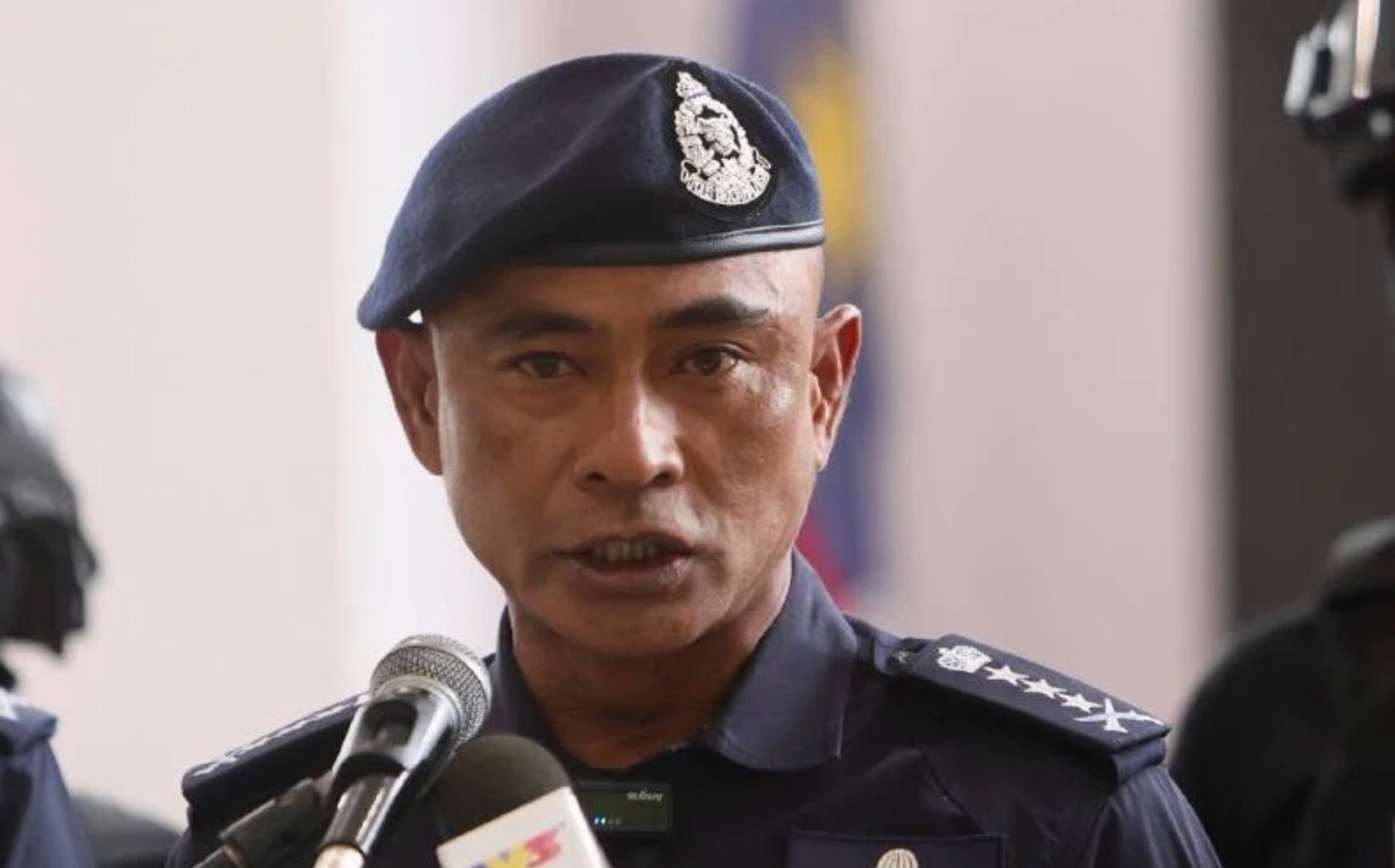 தடையை மீறி 'காரா' பேரணி: முக்கிய ஒருங்கிணைப்பாளர்கள் உட்பட 19 பேர் கைது