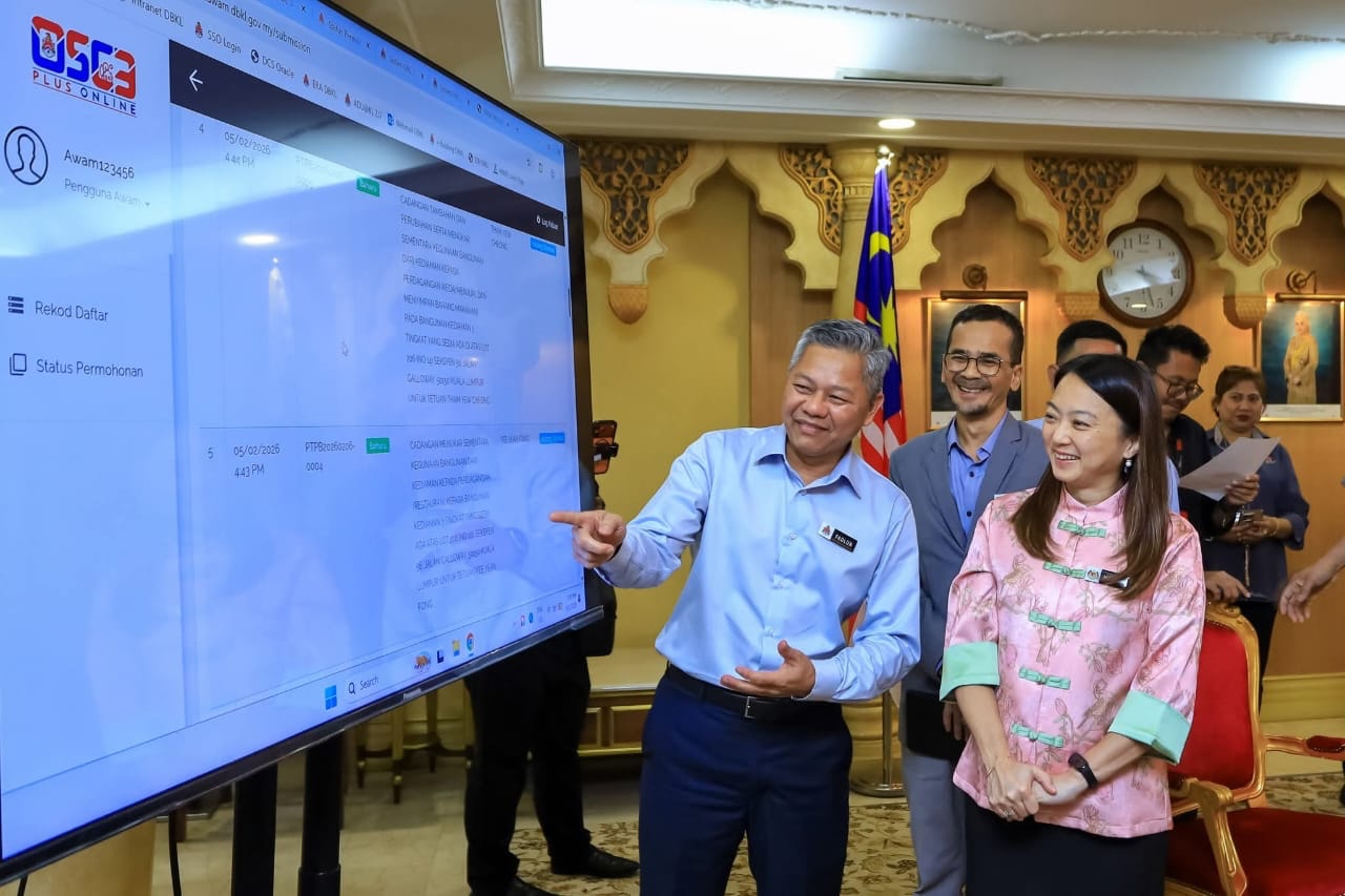 டிபிகேஎல் நிர்வாகத்தில் அதிரடி மாற்றம்: பொதுமக்களின் பார்வைக்குத் திறக்கப்பட்டது 'OSC’ இணையதளம்