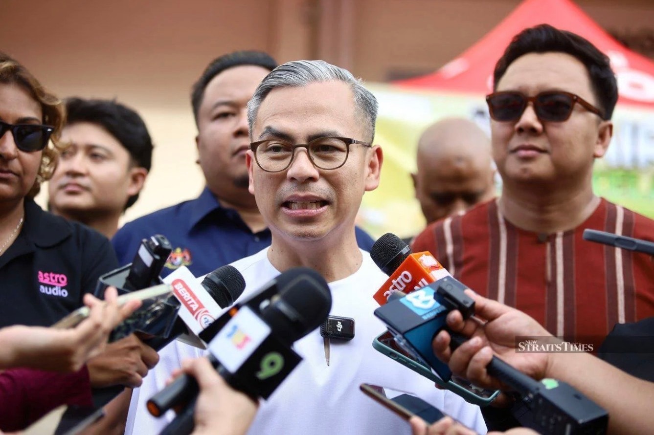 வலுவான ரிங்கிட் மற்றும் சீர்திருத்தங்கள்: ஒற்றுமை அரசாங்கத்தின் நிலைத்தன்மைக்குச் சான்று - ஃபாமி ஃபாட்சீல்