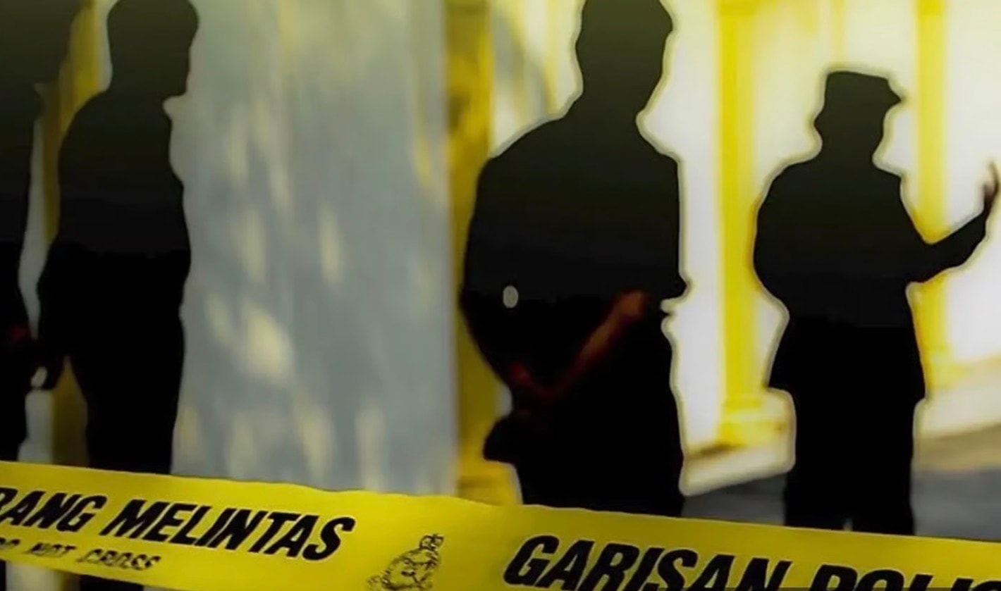 குளுகோர் அடுக்குமாடி குடியிருப்பின் கீழே 13 வயது சிறுமி சடலமாகக் கண்டெடுப்பு