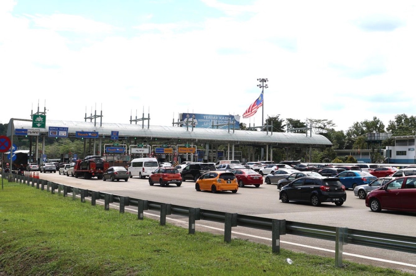 சீனப் புத்தாண்டு: டோல் கட்டணம் தள்ளுபடி மற்றும் விலை கட்டுப்பாட்டுத் திட்டத்திற்கு அமைச்சரவை ஒப்புதல்