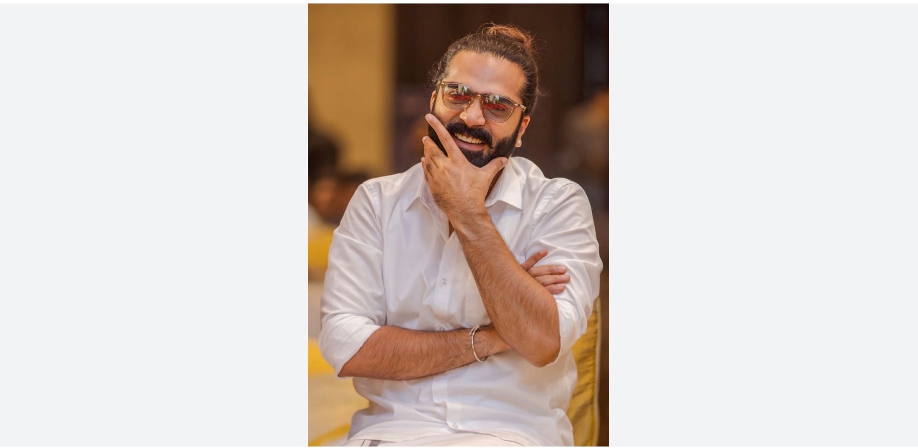 இளம் இயக்குனருடன் சிம்பு கூட்டணி