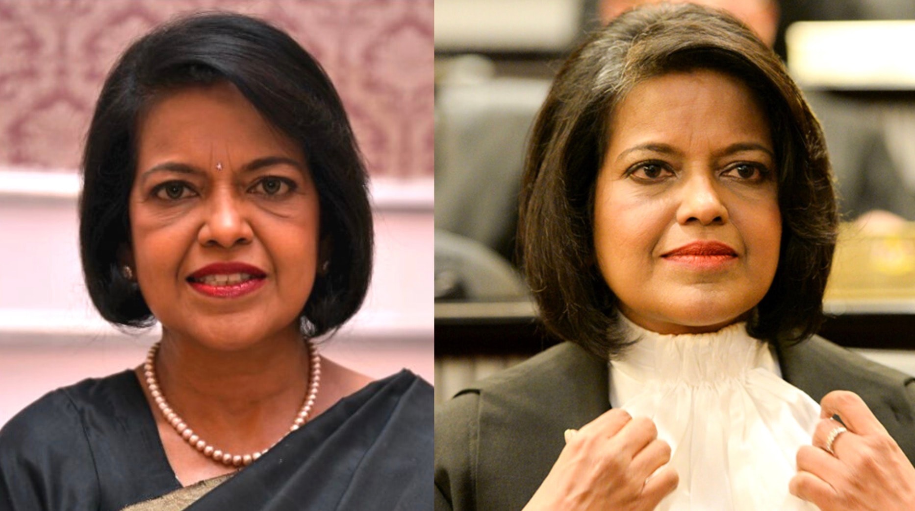 நீதிபதி நளினி பத்மநாதன் பணி ஓய்வு: சட்டத்துறையினர் புகழாரம்