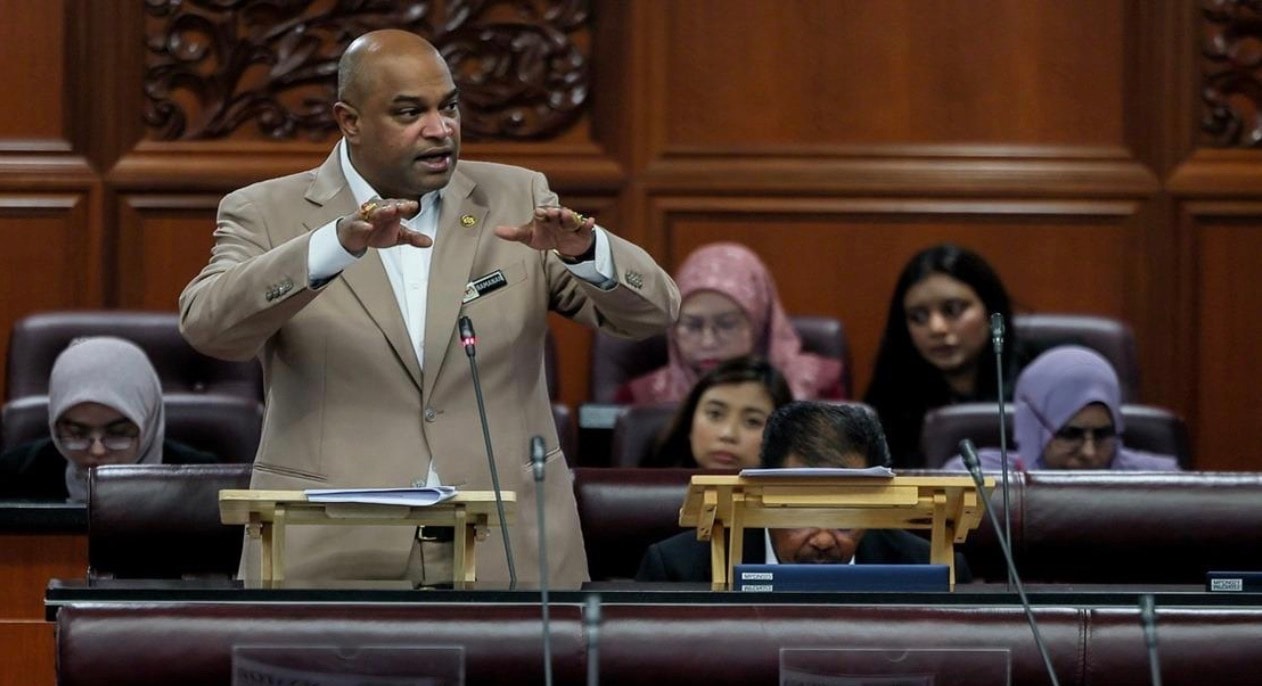 டிஜிட்டல் தொழில்துறைக்கு ஏற்ப பட்டதாரிகளின் திறனை மேம்படுத்த மனித வள அமைச்சு தீவிரம்: டத்தோஶ்ரீ ரமணன்