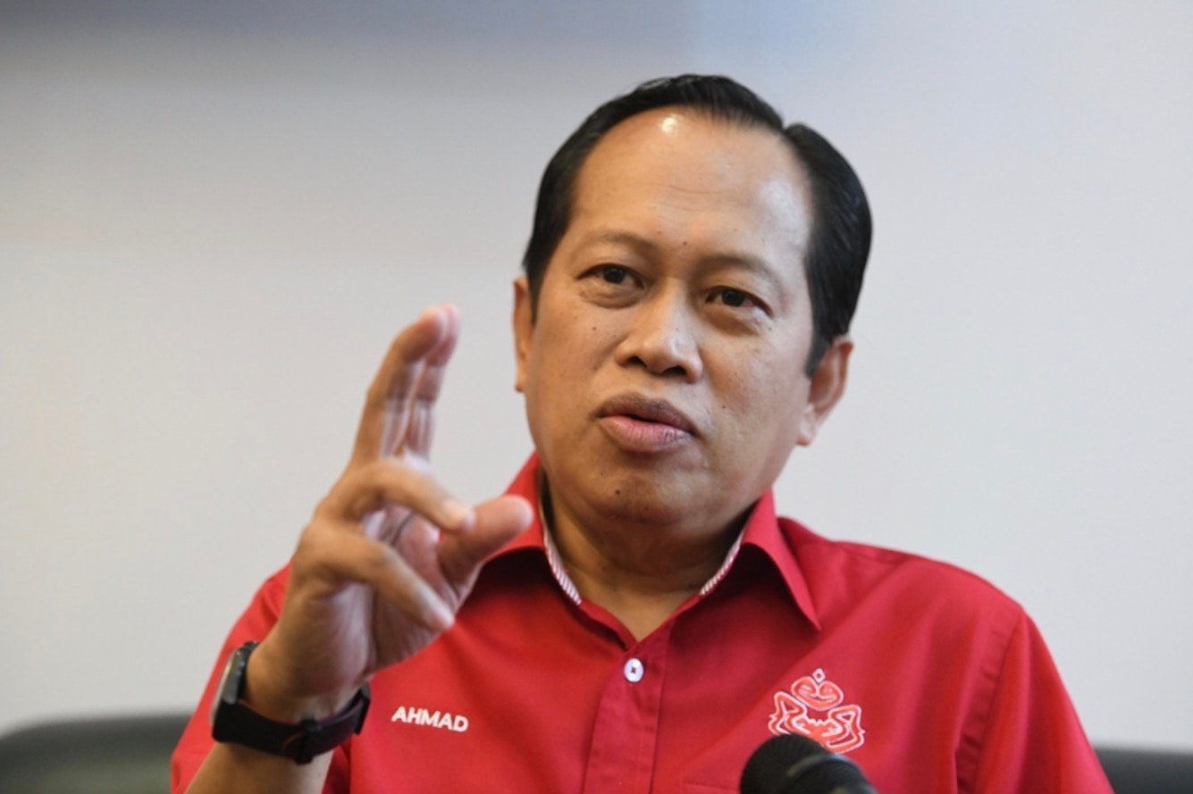 பெர்சத்து தலைவர்களை மீண்டும் ஏற்கத் தயார்: அம்னோ அறிவிப்பு