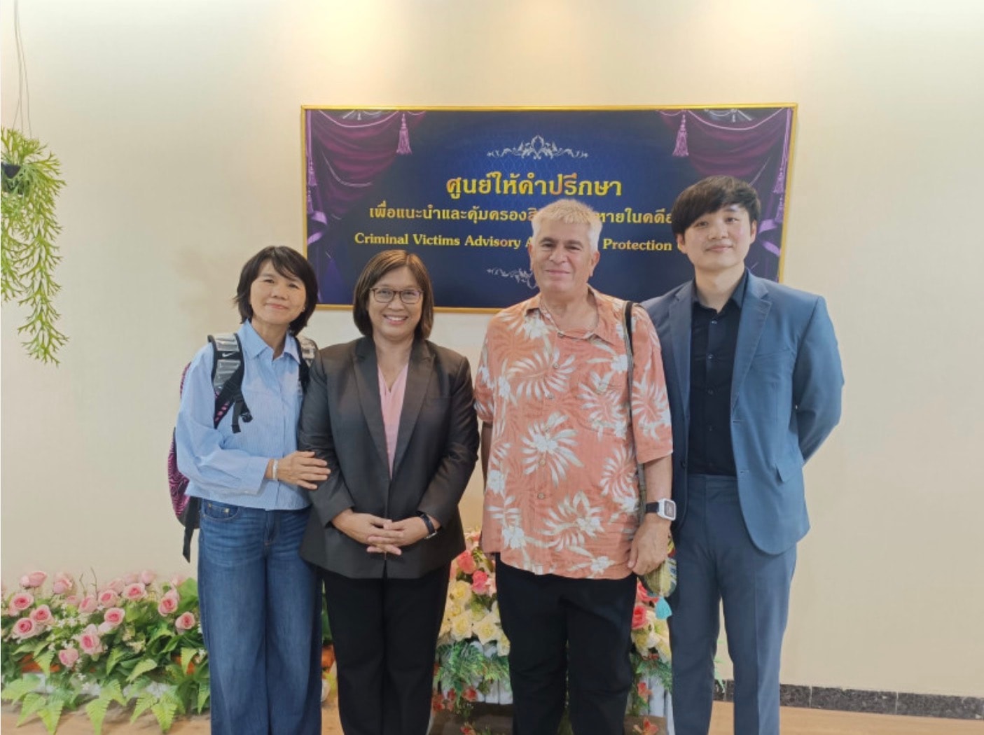 அரசியல் விமர்சகர் முரே ஹண்டருக்கு எதிரான அவதூறு வழக்கைத் திரும்பப் பெற்றது எம்சிஎம்சி