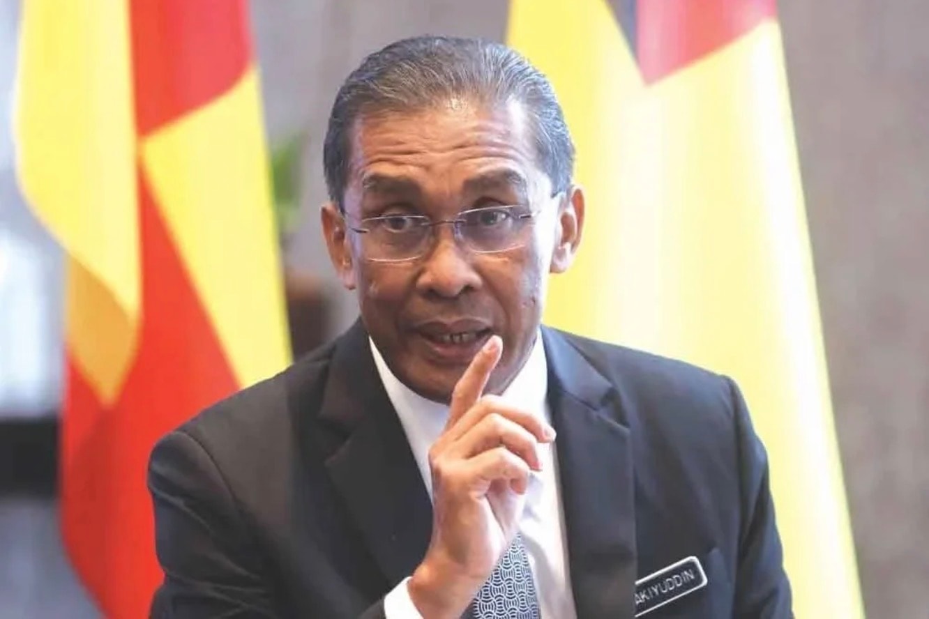 1.1 பில்லியன் ரிங்கிட் மெகா ஒப்பந்தம்: விசாரணை நடத்த அரச விசாரணை ஆணையம் அமைக்கப்பட வேண்டும்