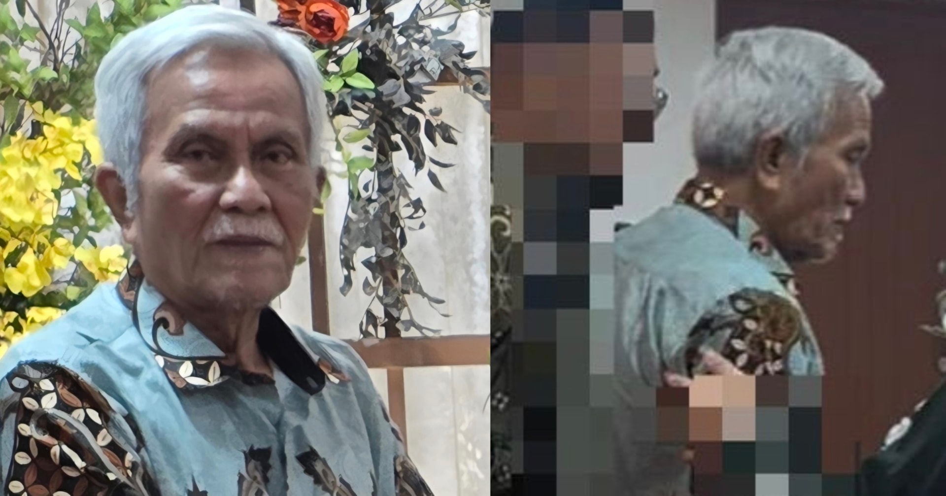 கோலாலம்பூரில் மாயமான சிங்கப்பூர் பிரஜை - பொதுமக்களின் உதவியை நாடுகிறது மலேசிய போலீஸ்