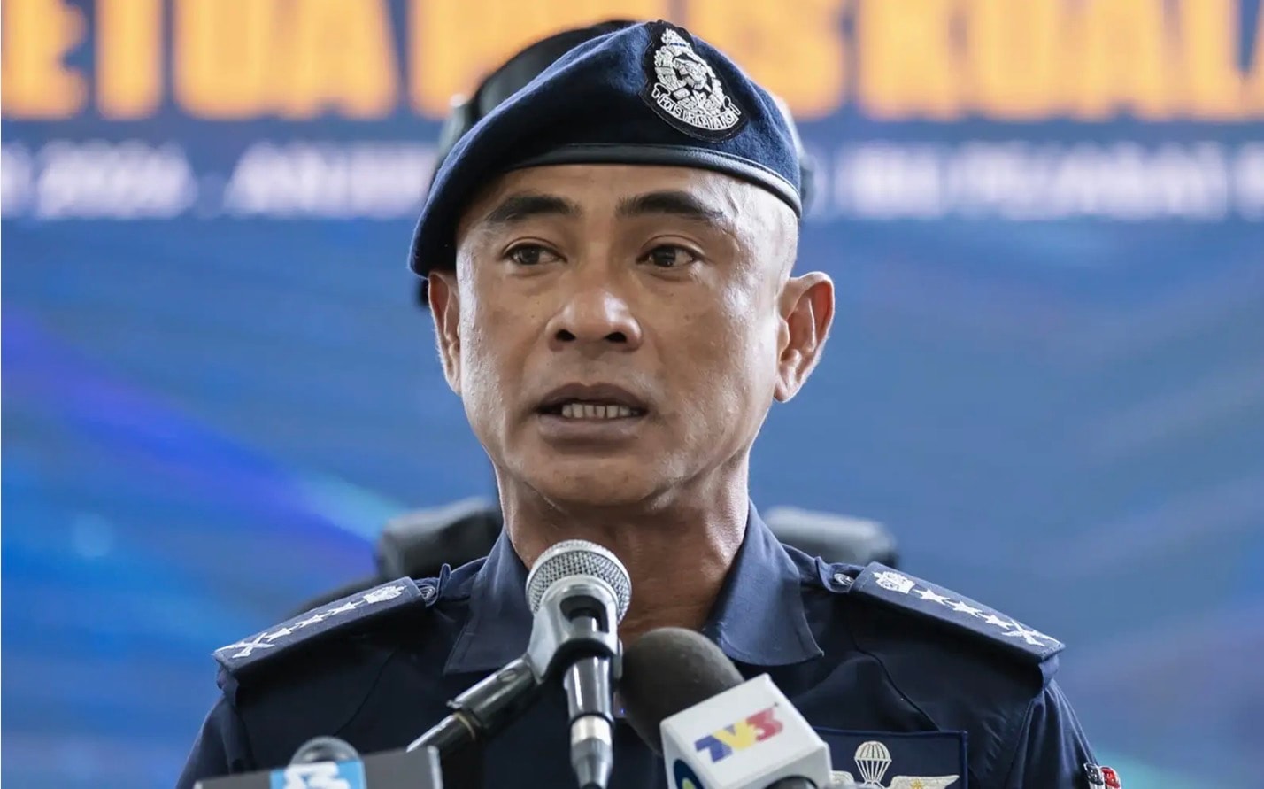 இந்தியச் சமூகத்தை இழிவுப்படுத்தி முகநூலில் பதிவு: செக்கு சந்திரா கைது