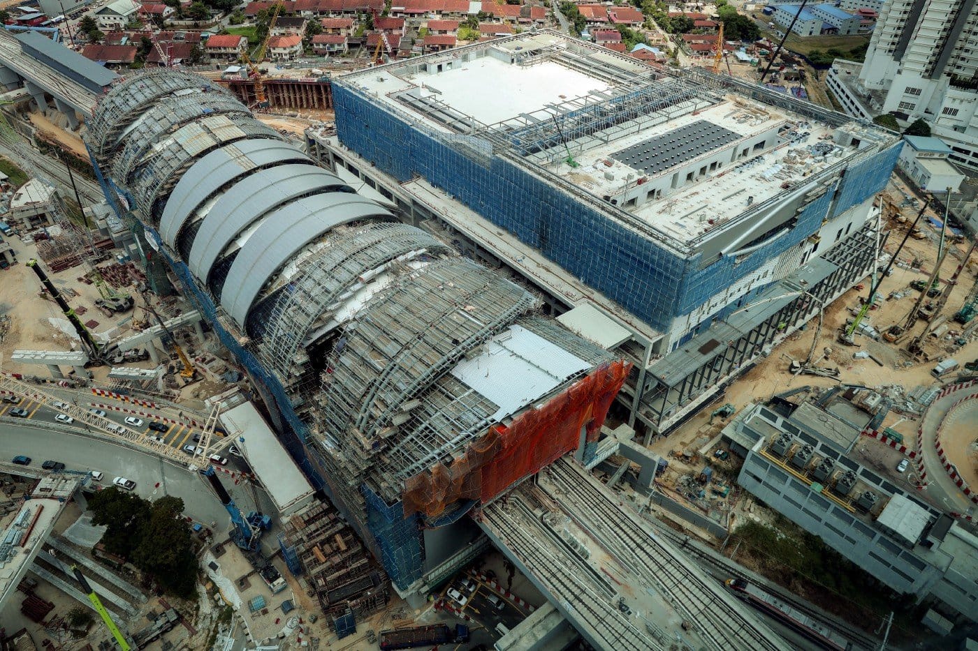 அக்டோபர் 1 முதல் புக்கிட் சாகார் சிஐகியூ செயல்பாட்டிற்கு வரும்