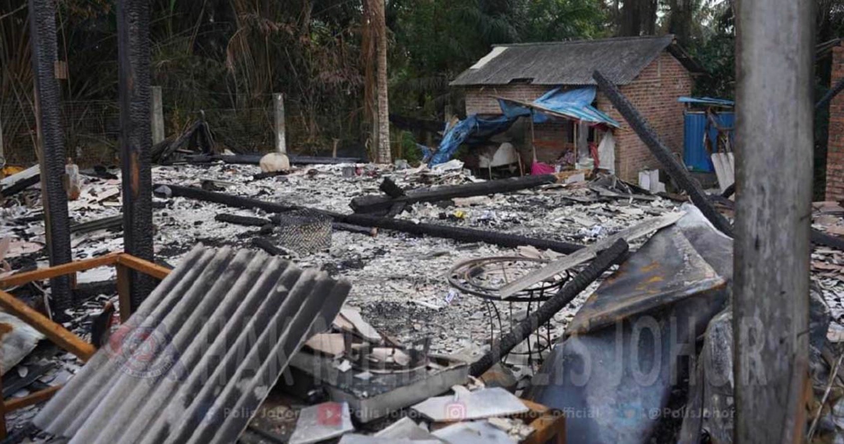 ஆறு எலும்புக்கூடுகள் கண்டெடுப்பு: கொலை வழக்கில் நால்வர் கைது