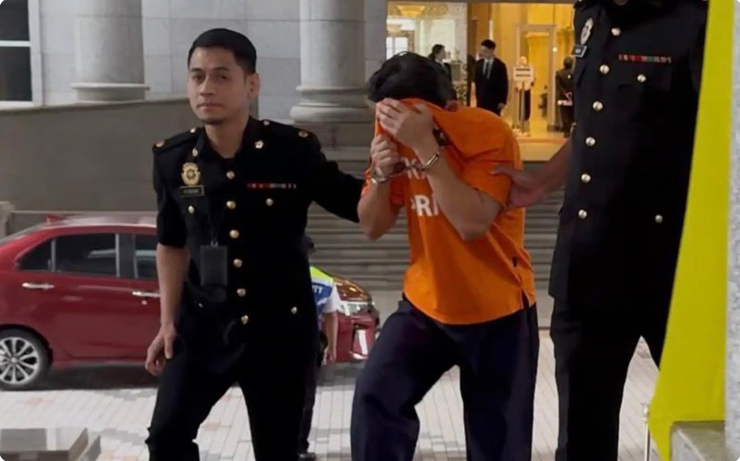 NGO செயலாளர் கைது: 4.2 மில்லியன் ரிங்கிட் நிதியை துஷ்பிரயோகம் செய்ததாக சந்தேகம்