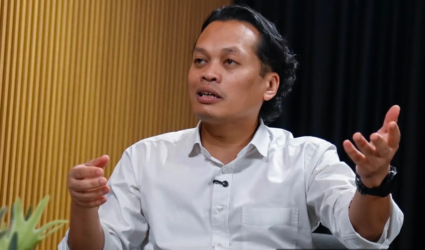 “ விமர்சனங்களை ஏற்றுக் கொள்ளுங்கள்" - பிகேஆர் தலைவர்களுக்கு நிக் நஸ்மி வலியுறுத்து