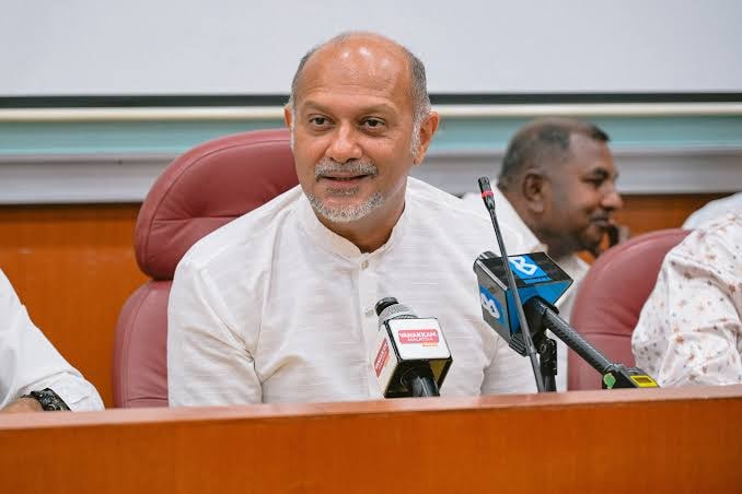 பத்துமலையில் விரைவில் மின் படிக்கட்டுத் திட்டம்: இலக்கவியல் அமைச்சர் கோபிந்த் சிங் டியோ உறுதி