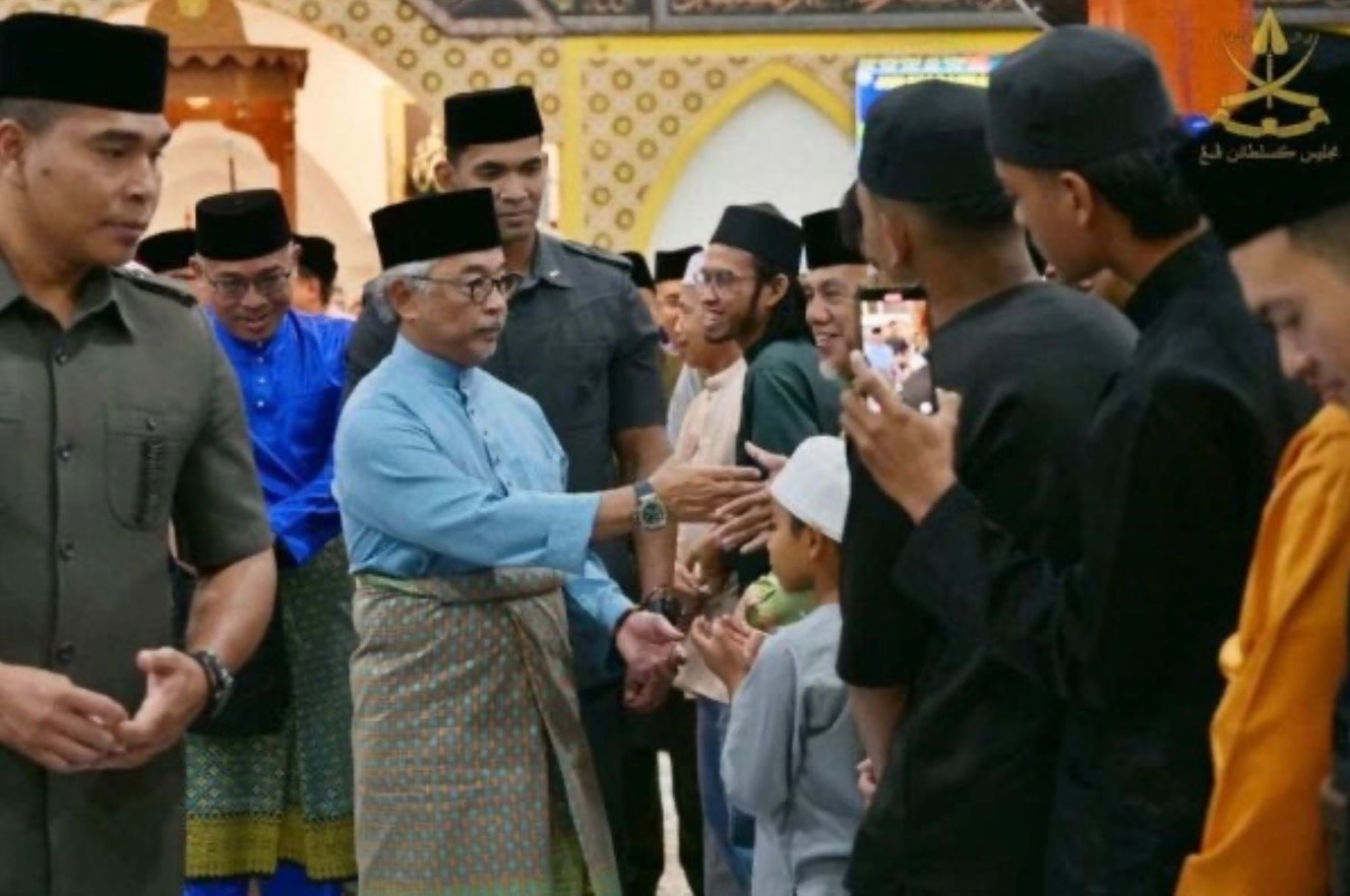 சட்டப்பூர்வமான அரசாணை இன்றி 'பூர்வீக நிலம்' என்ற சொல் இல்லை – பகாங் சுல்தான்