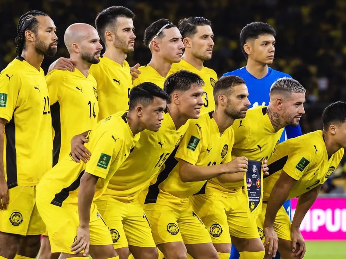 ஹரிமாவ் மலாயா பாரம்பரிய வீரர்களுக்கு எதிராக ஃபிபாவிடம் புகாரா? - இந்தோனேசிய அமைச்சர் மறுப்பு