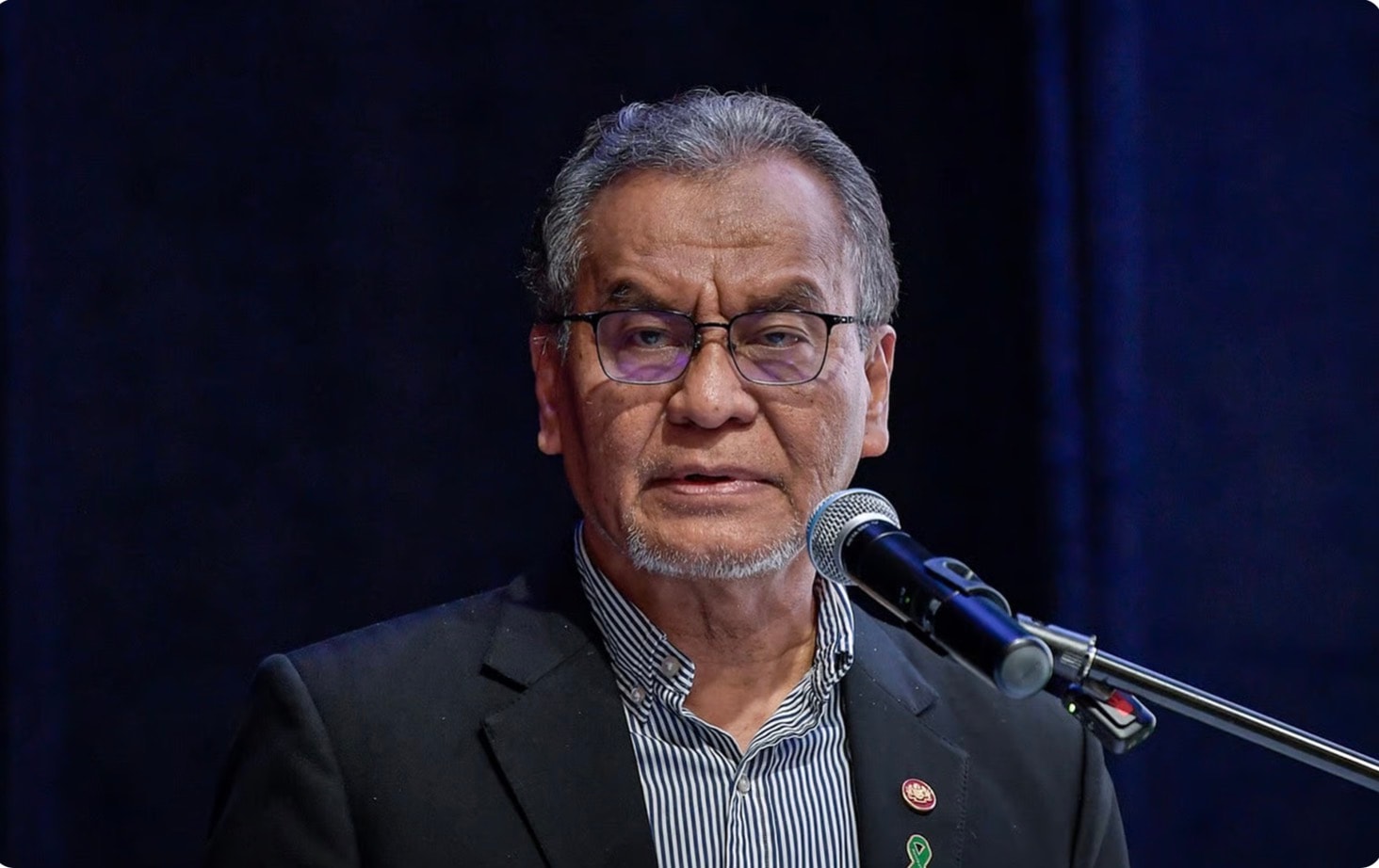 நாடற்ற குழந்தைகளுக்கும் அரசு மருத்துவமனைகளில் உரிய சிகிச்சை வழங்கப்படும்- சுகாதார அமைச்சர் தகவல்