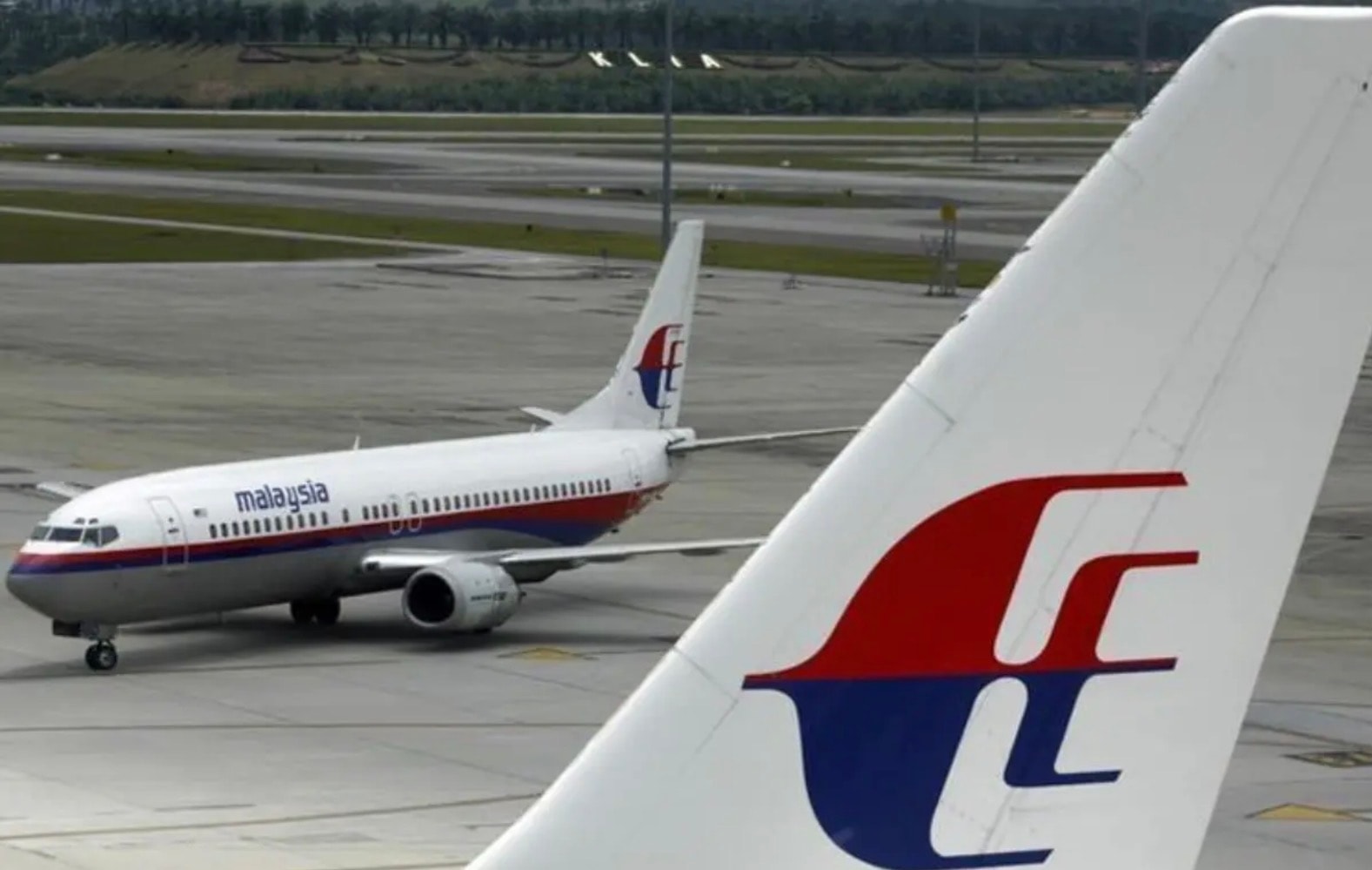 பதற்றமான வான்வழிப் பகுதி: டோஹா, ஜெடா சென்ற மலேசிய ஏர்லைன்ஸ் விமானங்கள் கோலாலம்பூருக்கே திரும்பின
