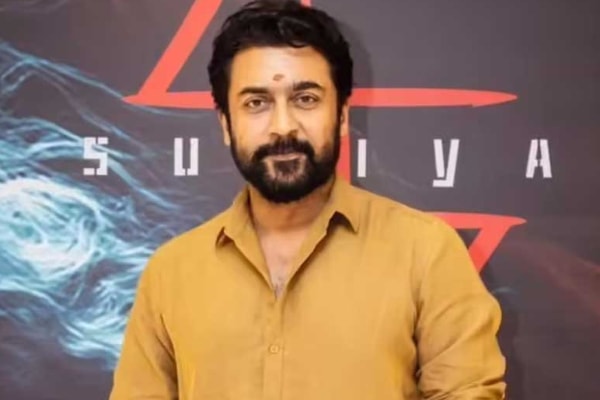 ரஜினிக்கு சொன்ன கதையில் இப்போது சூர்யா