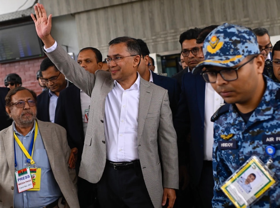 வங்காளதேச புதிய பிரதமர் நாளை மறுநாள் பதவியேற்பு