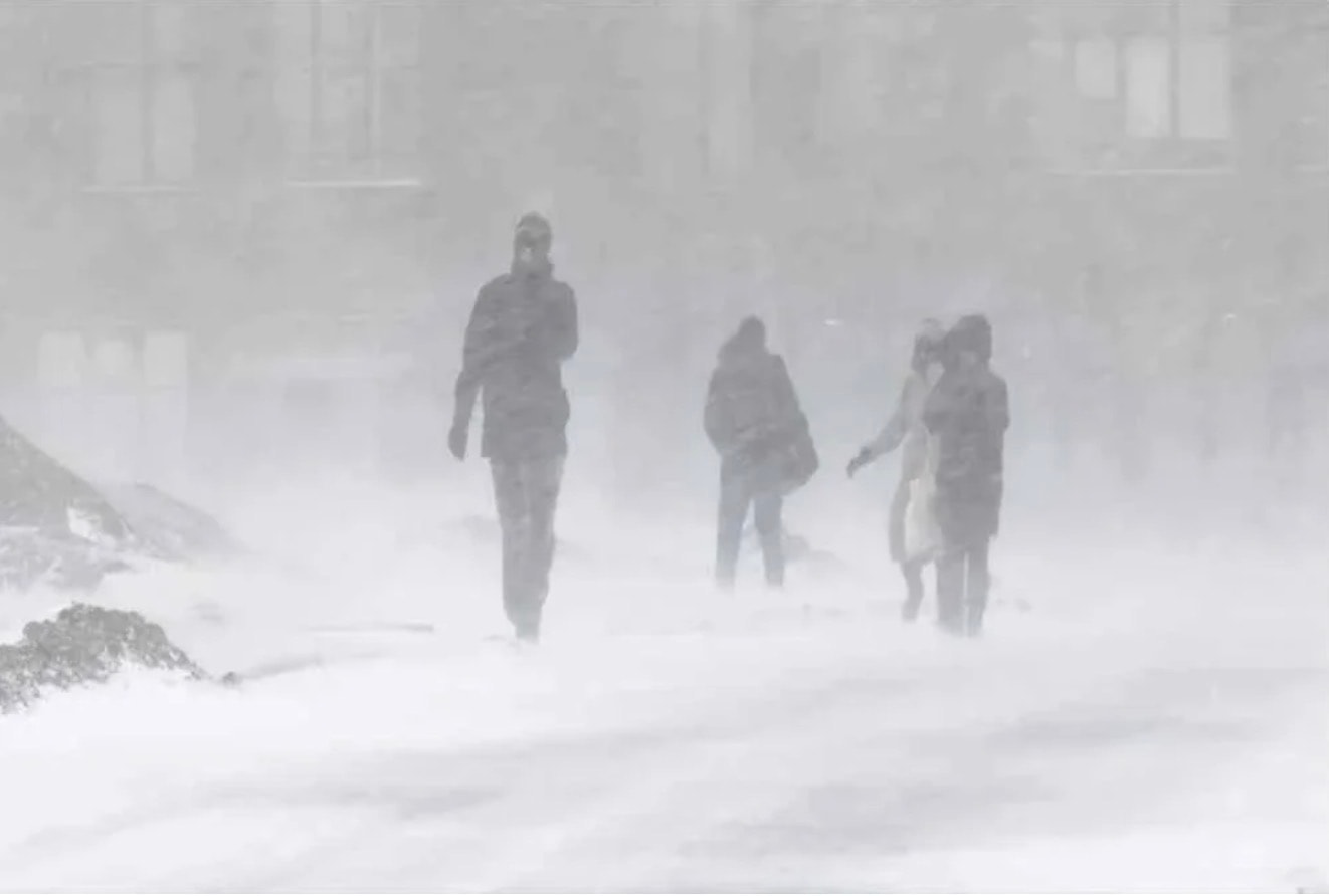 மோசமான வானிலை: தோக்கியோவிலுள்ள மலேசியத் தூதரகம் பயணிகளுக்கு எச்சரிக்கை