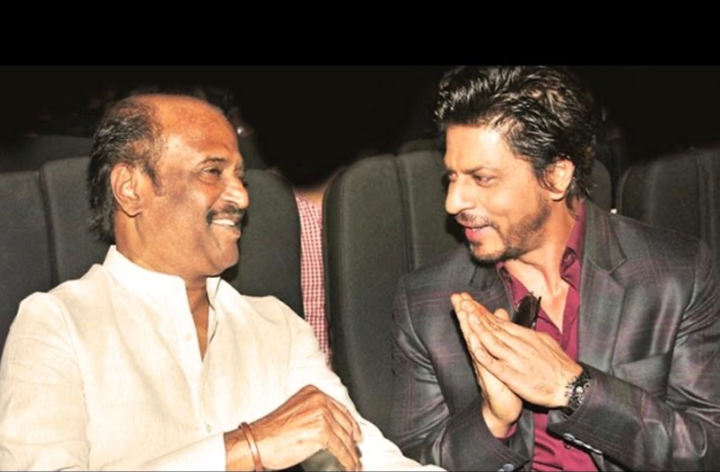 ஜெயிலர் 2 படத்தில் ஷாருக் கான் கதாப்பாத்திரம் என்ன?