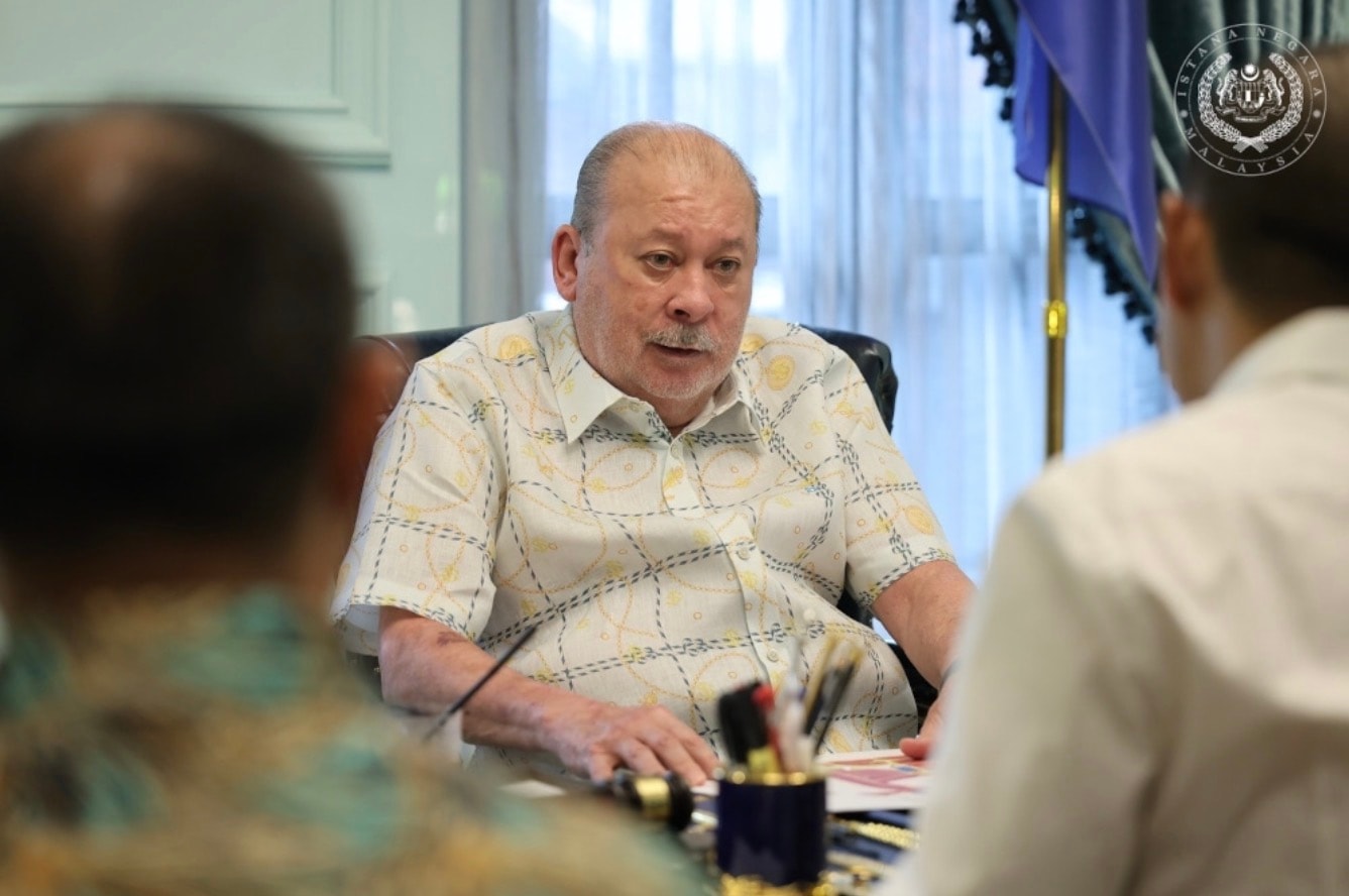 சமரசம் கிடையாது: ஜோகூர் அரசு நிறுவனங்களில் ஊழலுக்கு இடமில்லை - மலேசிய மாமன்னர் எச்சரிக்கை