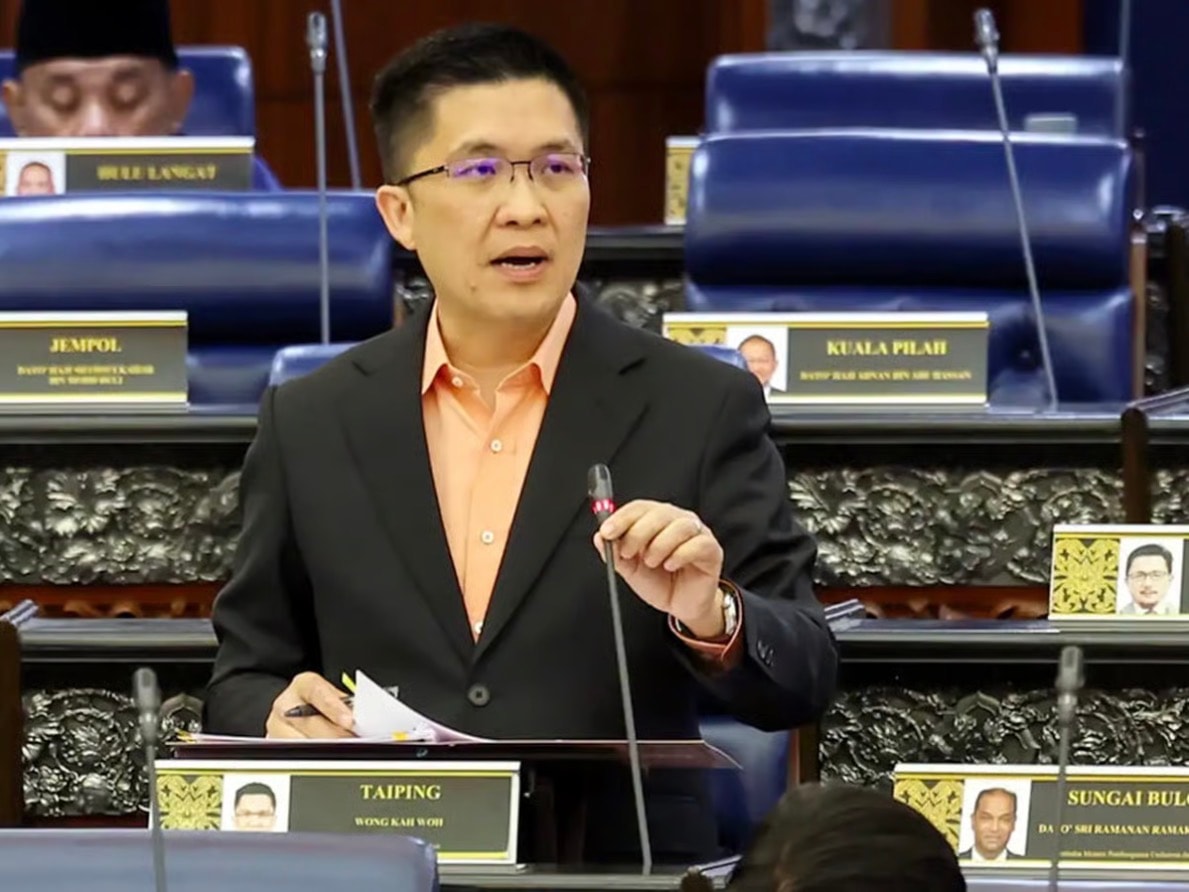 வரலாற்றுப் பாடத் திட்டம் அரசியல் சார்பின்றி இருக்கும்: துணையமைச்சர் உறுதி