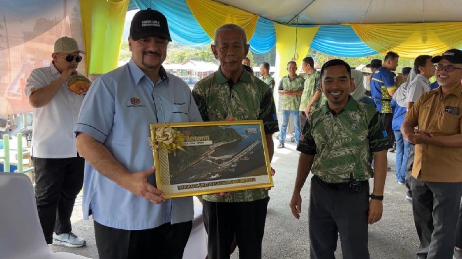 ரிங்கிட் மதிப்பு உயர்வு: இறக்குமதிப் பொருட்களின் விலையைக் குறைக்க அமைச்சுகள் கூட்டு நடவடிக்கை