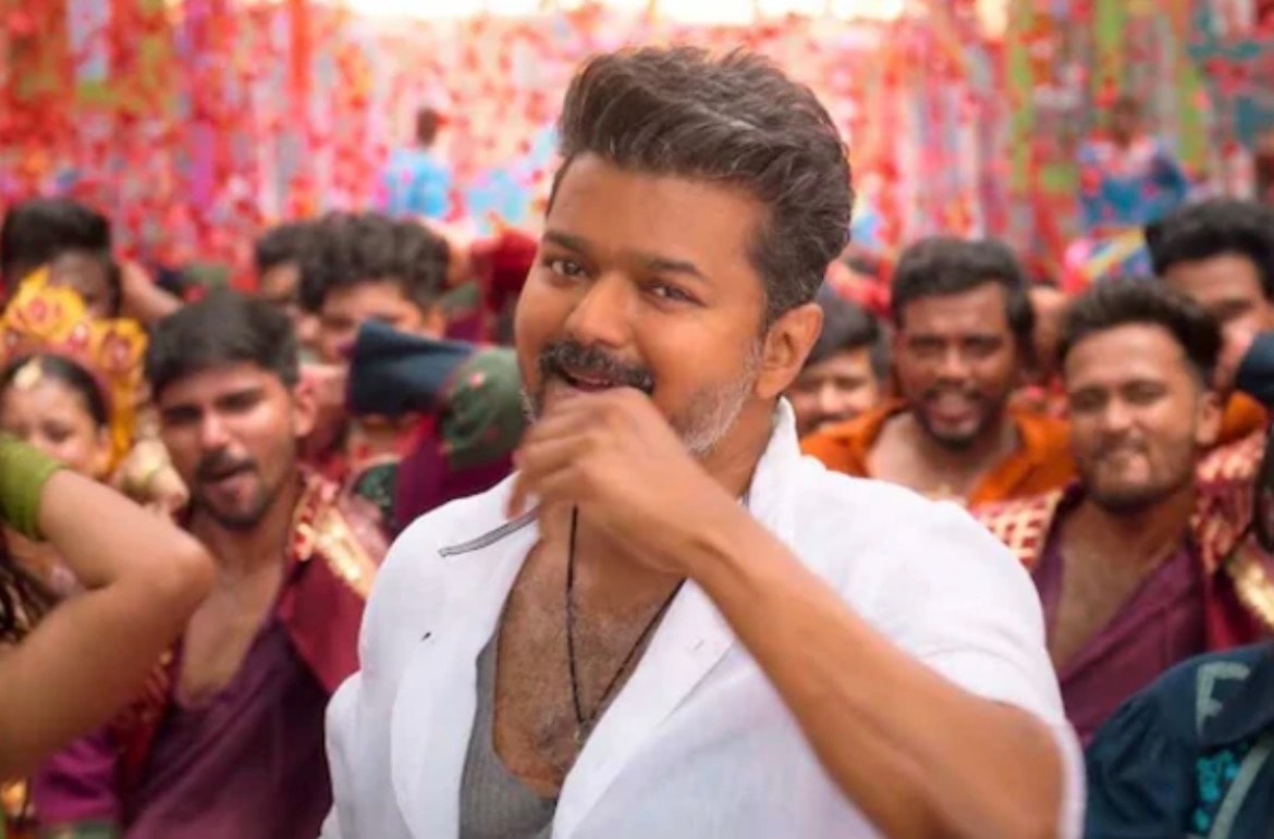 விஜய் ரசிகர்களுக்கு ஒரு நல்ல செய்தி